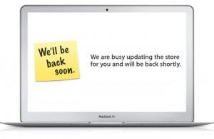 2011 MacBook Air