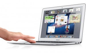2011 MacBook Air