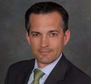Aaron Barr