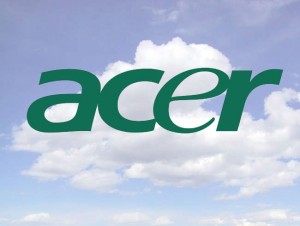 Acer Cloud