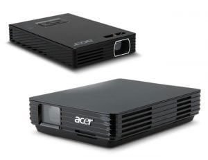 Acer Pico Projectors
