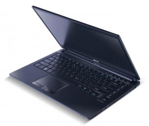 Acer TravelMate 8481