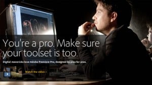 Adobe Premiere Pro