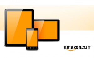 Amazon Android Tablets