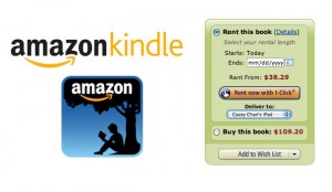 Amazon textbook rental