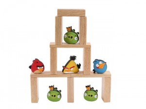Angry Birds USB Drives