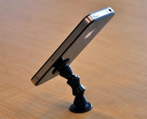 Aphix iPhone Stand