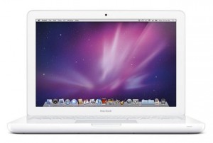 Apple MacBook