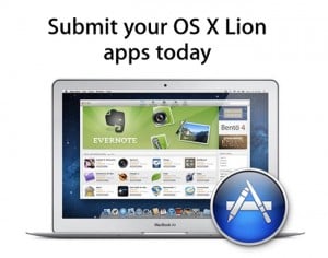 OS X Lion