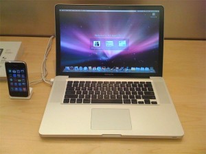 Apple Store