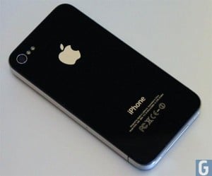 Apple iPhone 4