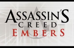Assassin Creed Embers