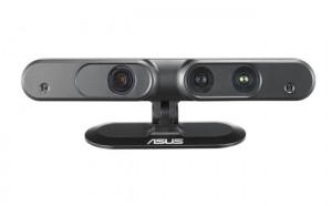Asus Xtion Pro Motion Sensor