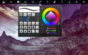 Autodesk SketchBook Pro Honeycomb