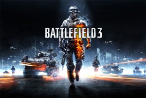 Battlefield 3