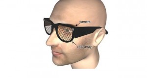 Bionic Glasses