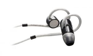 Bowers Wilkins C5 headphones