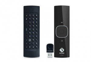 Boxee Box Remote