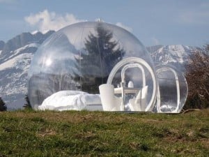 Bubblehouse