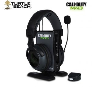 Call of Duty: Modern Warfare 3 Headset