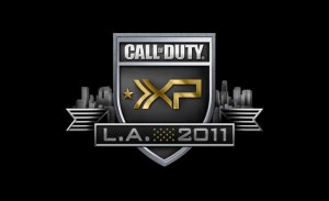 Call of Duty XP