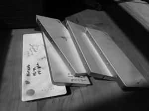 Charlie Miller Apple Macbook Battery