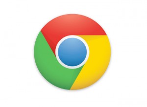 Chrome Browser