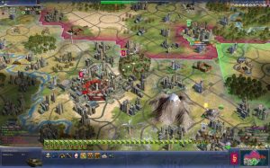 Civilization 4