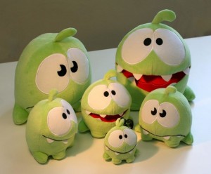 Cut the Rope