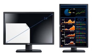 Dell Ultrasharp U2412M