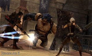Dragon Age 2 DLC