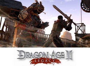Dragon Age 2 Legacy DLC
