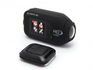 Drift HD Camcorder