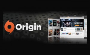 EA Origin