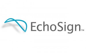 Echosign