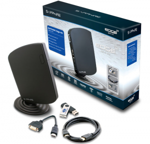 Edge HD2 Mini PC