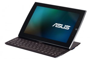 Asus Eee Pad Slider