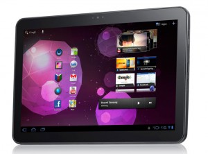 Galaxy Tab 10.1