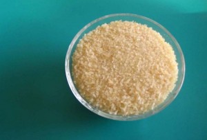 Gelatin