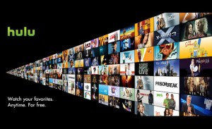 Google Hulu