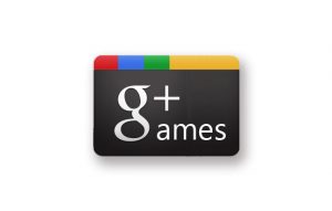 Google+ games