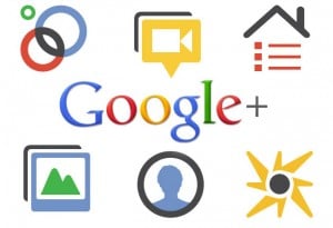 Google+