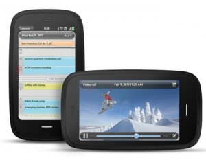 HP Pre3