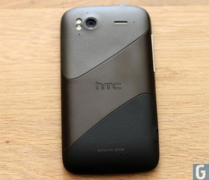 HTC Sensation