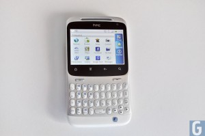 HTC Status