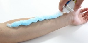 Ice Spray