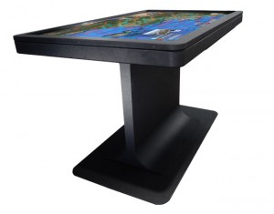Ideum Platform MT-55 Multitouch Table