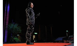 Infinity Death Suit