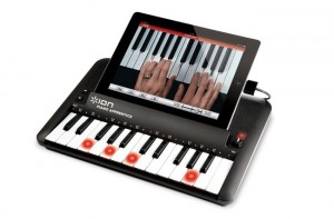 Ion Piano Apprentice