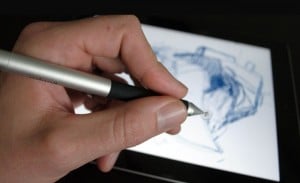 Jot Adonit Capacitive Touch Stylus
